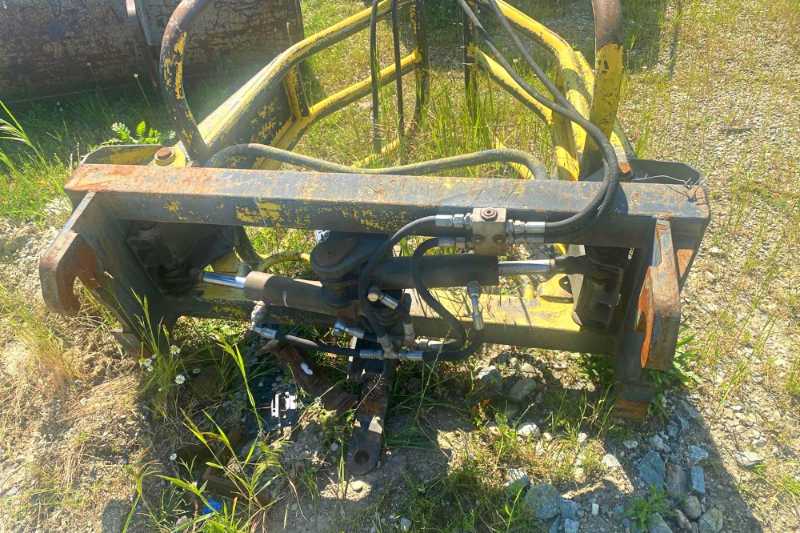 OmecoHub - Immagine TEREX GIROLIFT3518
